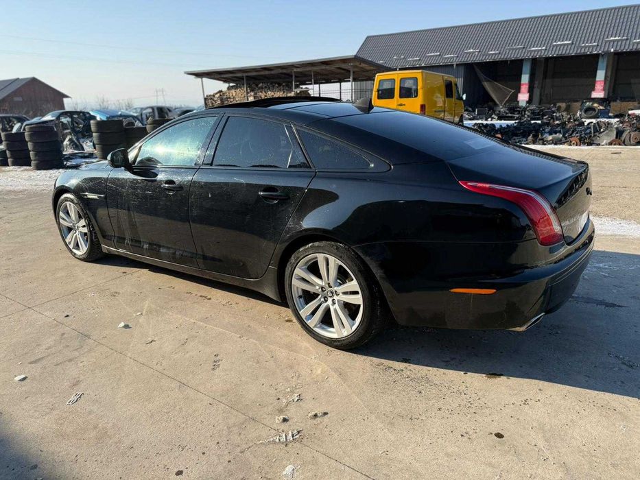 Usa stanga dreapta fata spate Jaguar XJ 3.0 D 2012