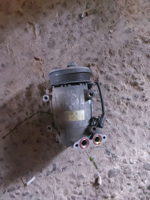 Compresor clima volvo s40 1.6diesel an 2004-2012
