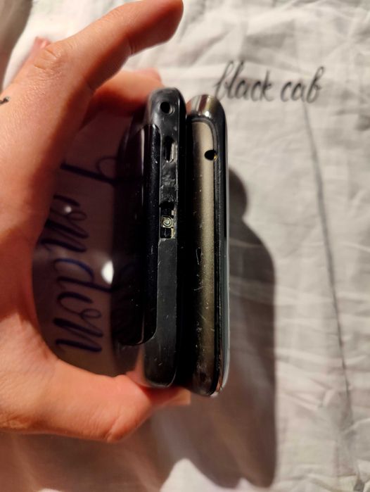 Blackberry Bold 9790 (pentru piese)