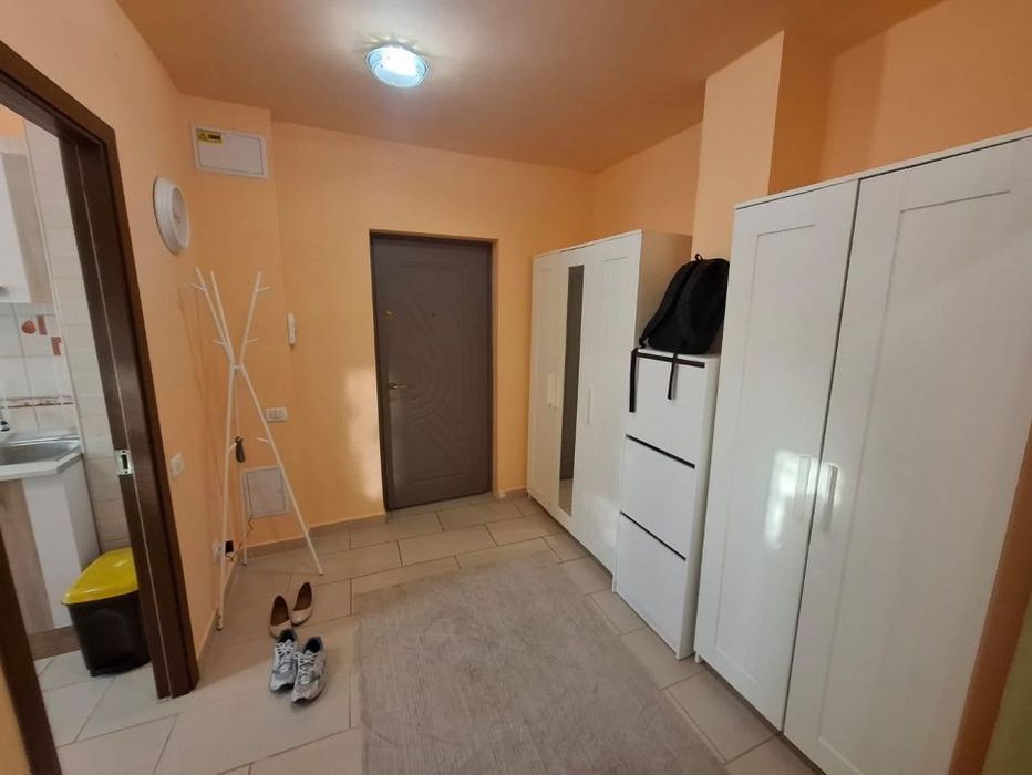 Apartament 2 camere Timpuri Noi | Balcon | Proximitate metrou