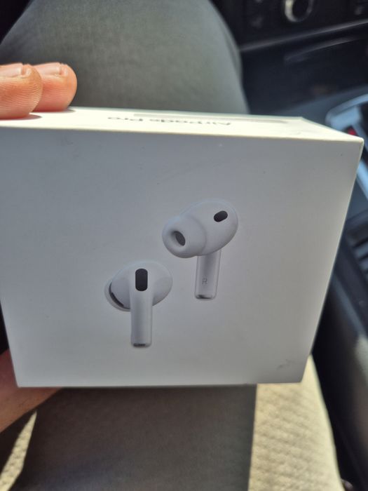 Airpods pro 3 apple