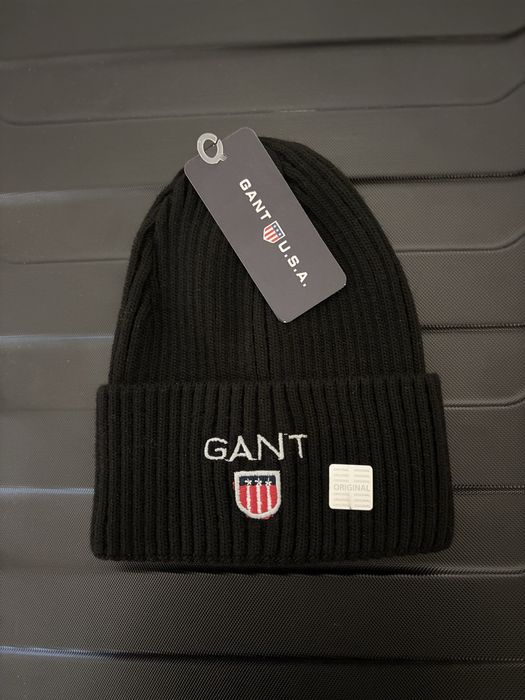 Caciula Gant barbati