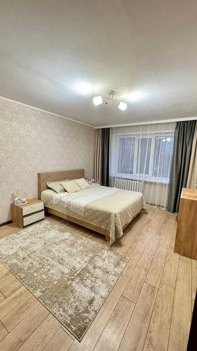 Продам 3 комнатную квартиру 96 кв. м