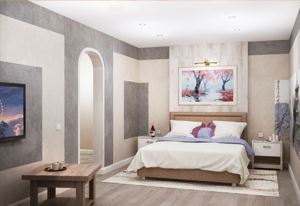 ГОГОЛЯ 53  для двоих, фото 100% ЧАС 2500/НОЧЬ 10000 не прокурена