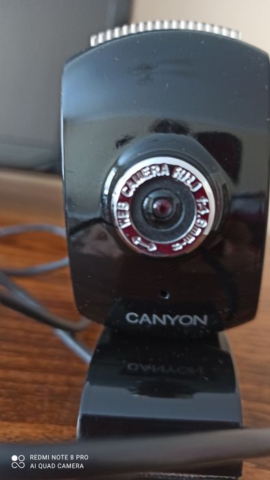 Продам веб камеру в отличном состоянии