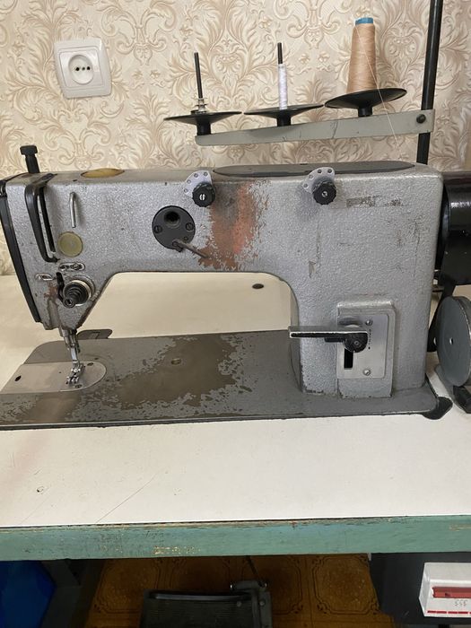 Швейная машинка 22 класса