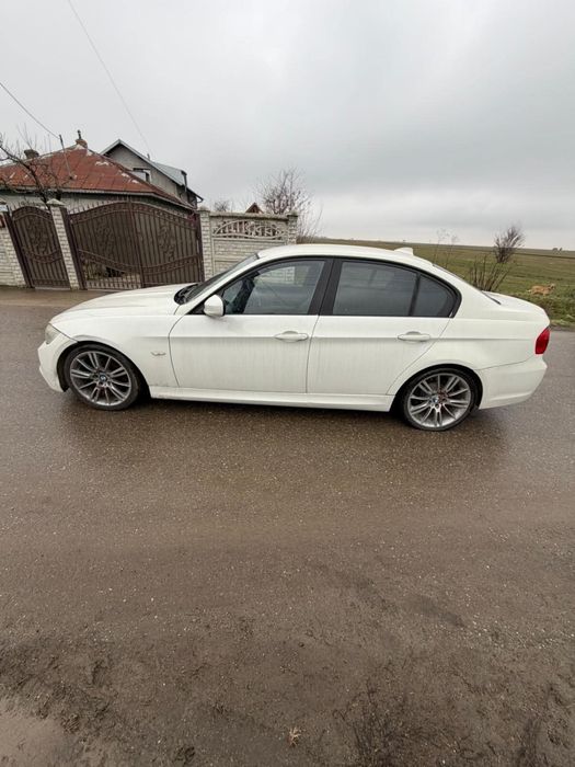 BMW 3 Series 0 — imagine 3