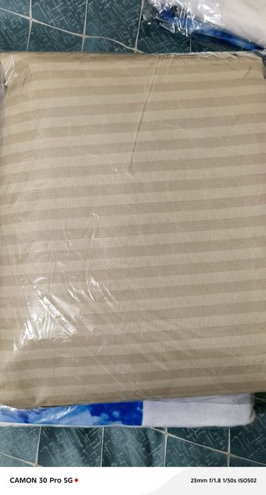 Продам постельное бельё