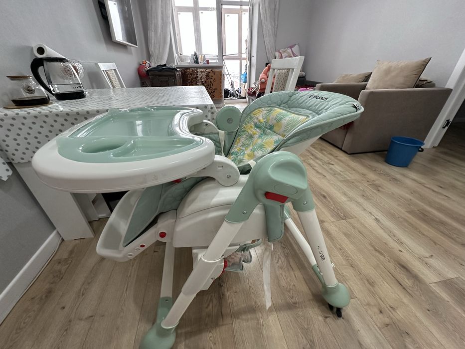 Детский стульчик