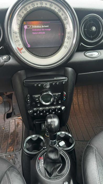 MINI Cooper 2012 — imagine 3