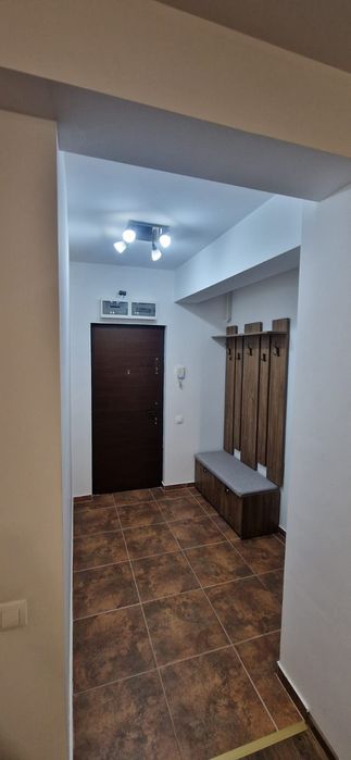 Închiriez  apartament cu o cameră pe strada Gloriei 16 (Concept 9)