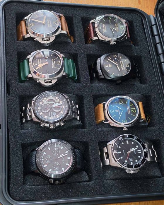 Panerai Homage 10 ATM