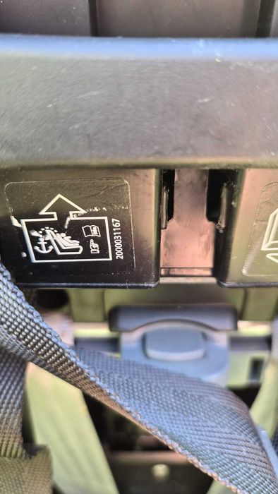 Scaun Britax Romer