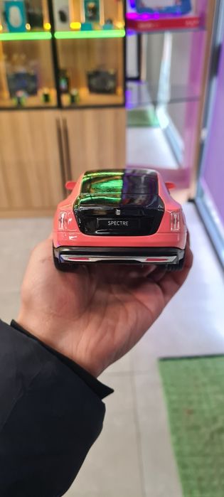 Rolls Royce maket varianti o'yinchoq