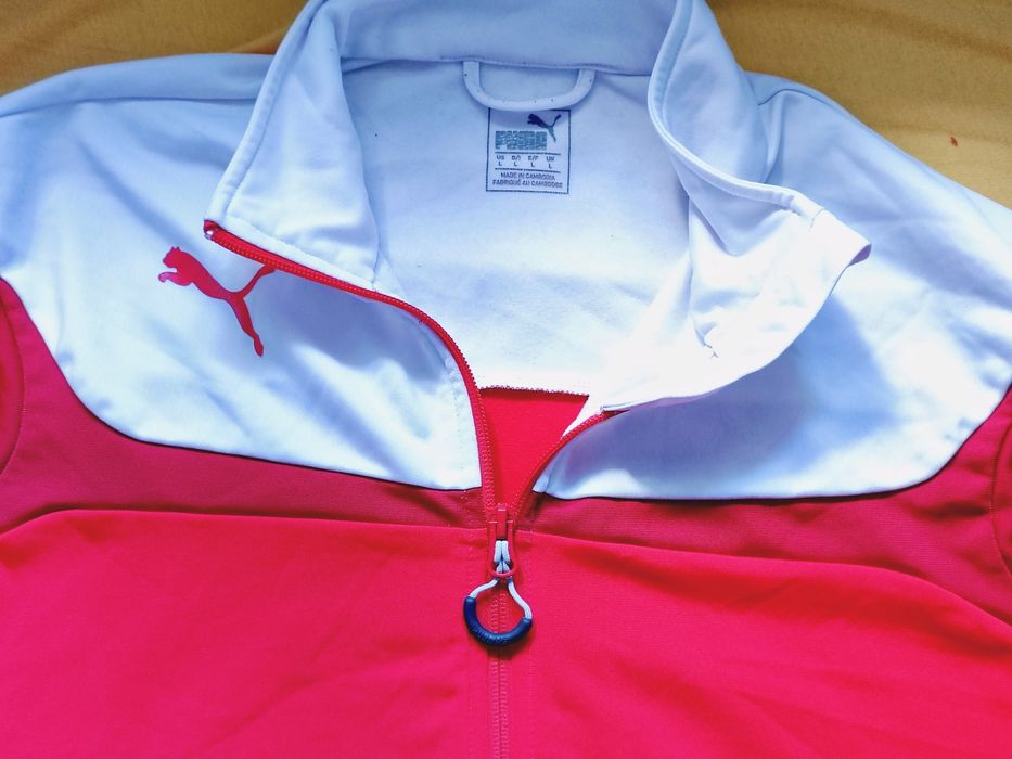 Bluză Puma Esito 3.