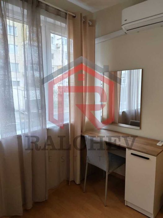 Дава се под наем Двустаен апартамент в Варна, Окръжна болница - 70 кв.м за 548.25 € - Снимка #2