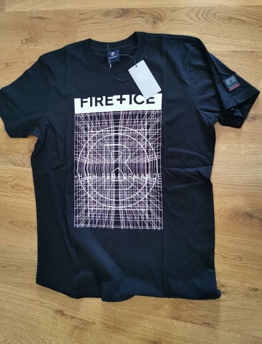 Bogner. Bogner 3ХЛ