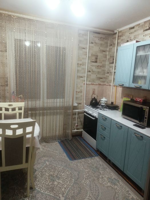 Продам 2х комнатную квартиру