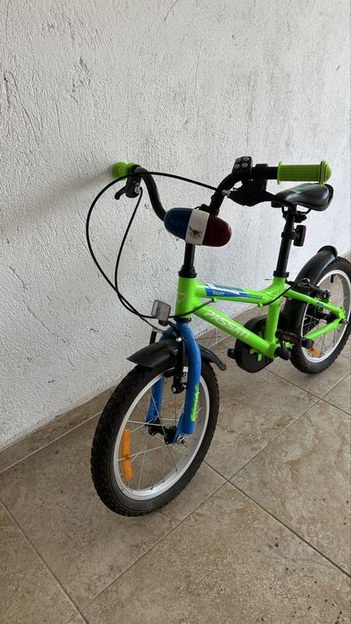 Детско колело Passati Galaxy 16