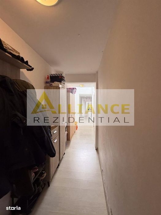 Apartament mare 4 camere â 145 mp compartimentare eficienta