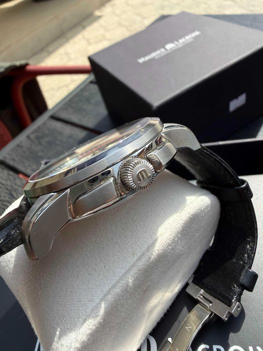 Ceas Maurice Lacroix Pontos Chronograph