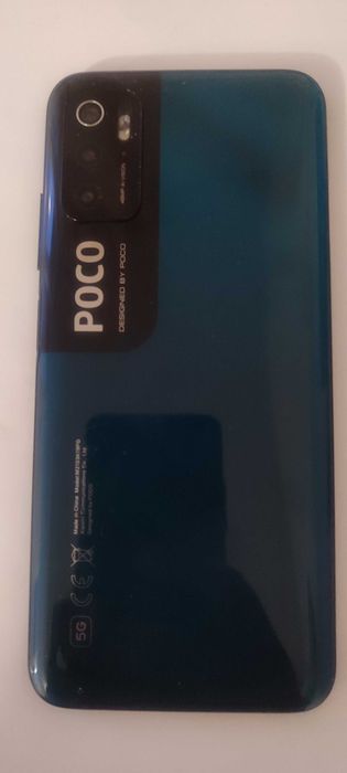 Xiaomi Poco M3 Pro