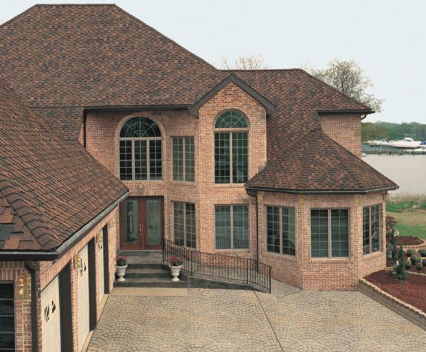 Гибкая черепица, Мягкая кровля