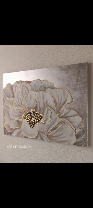 Услуги художника, Картины на заказ