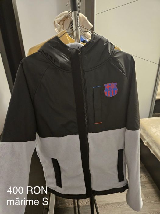 Hanorac Superdry, Levi’S, Adidas, Nike F.C. Barcelona, Zara