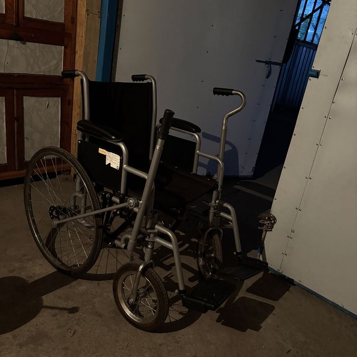 Инвалидная Коляска