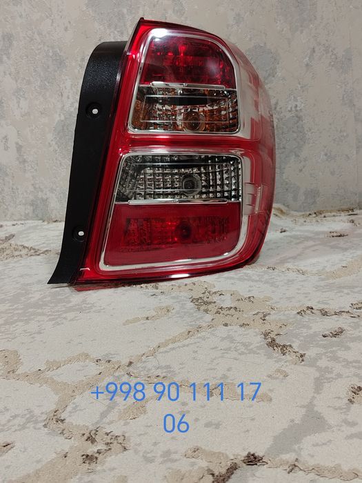 Cobalt chap tomon farasi orginal