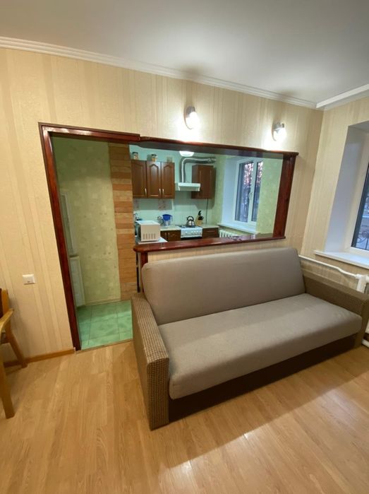 Продаётся 3-х комнатная квартира