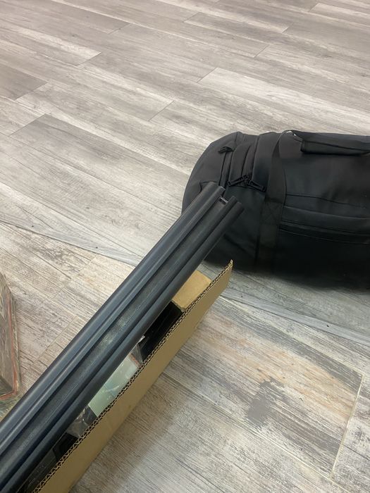 Релинг для автобокс новый