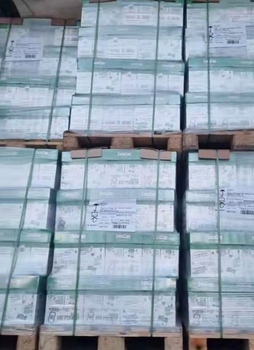 Бумага А4 SvetoCopy