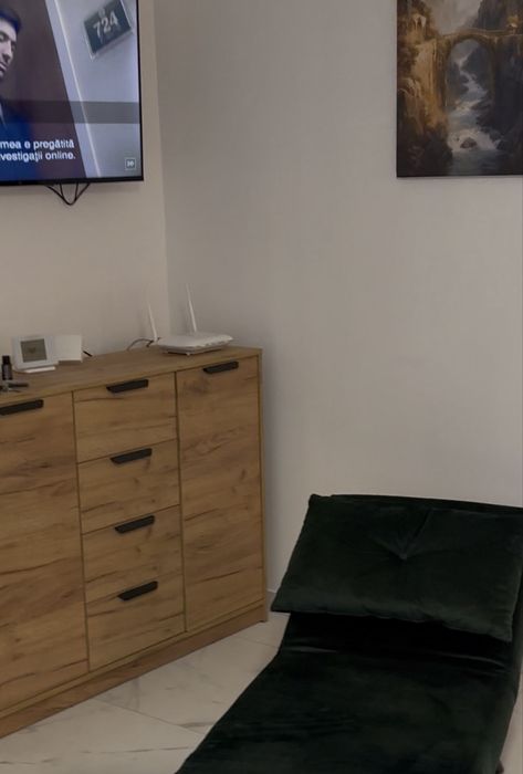 Cabana la munte Ciobotani Toplita