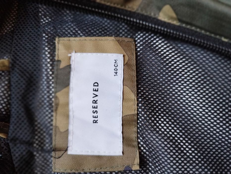 Детско яке - Reserved /140 см.