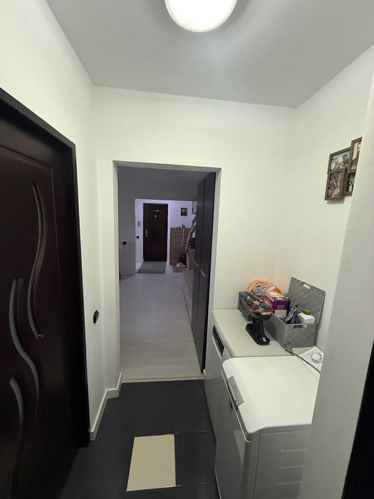 Vand apartament central, pret fix valabil doar pentru luna decembrie