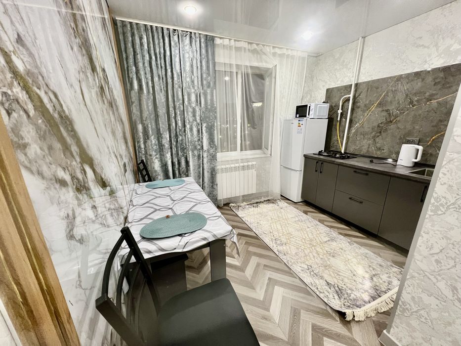 11 мкр Vip квартира