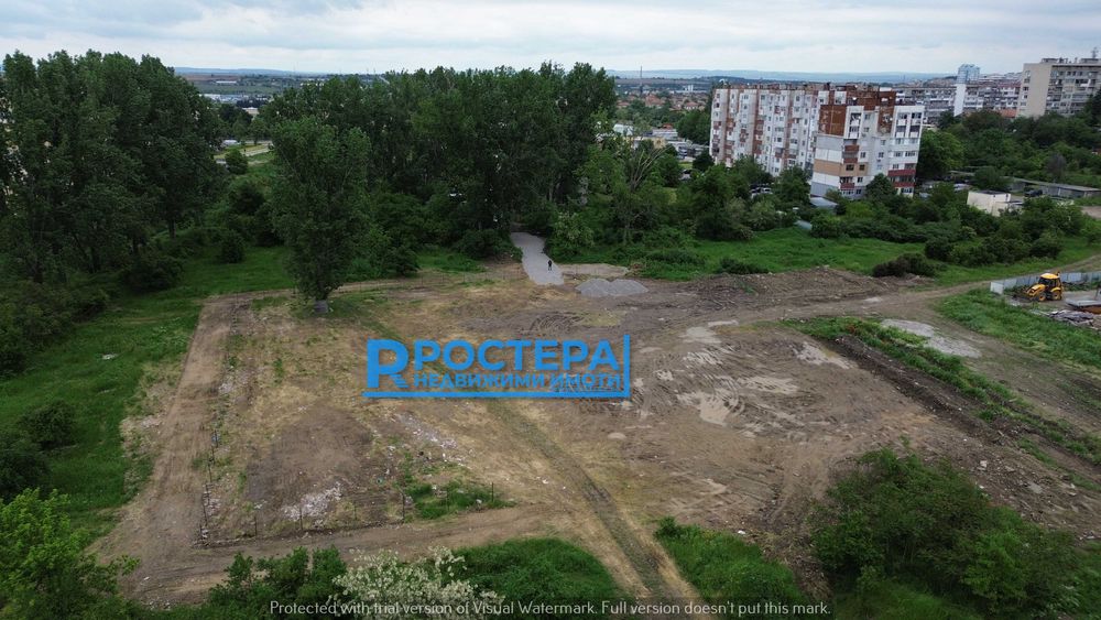 Тристаен Апартамент 16! Nice Park IV до магазин Зора и до блок 71