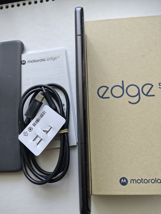 Motorola edge 50  12+12 /512gb