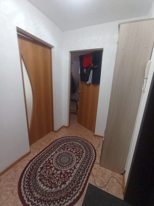 Общая площадь:41