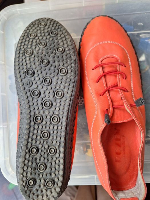 Дамски обувки 41