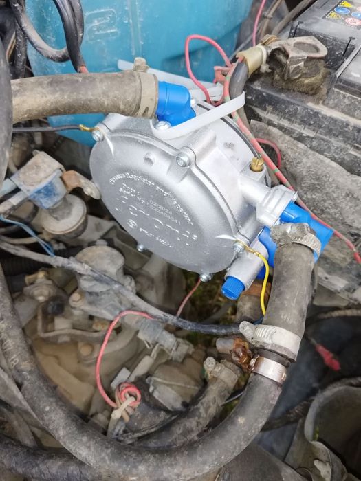 Wv Passat B3  1.8 моно