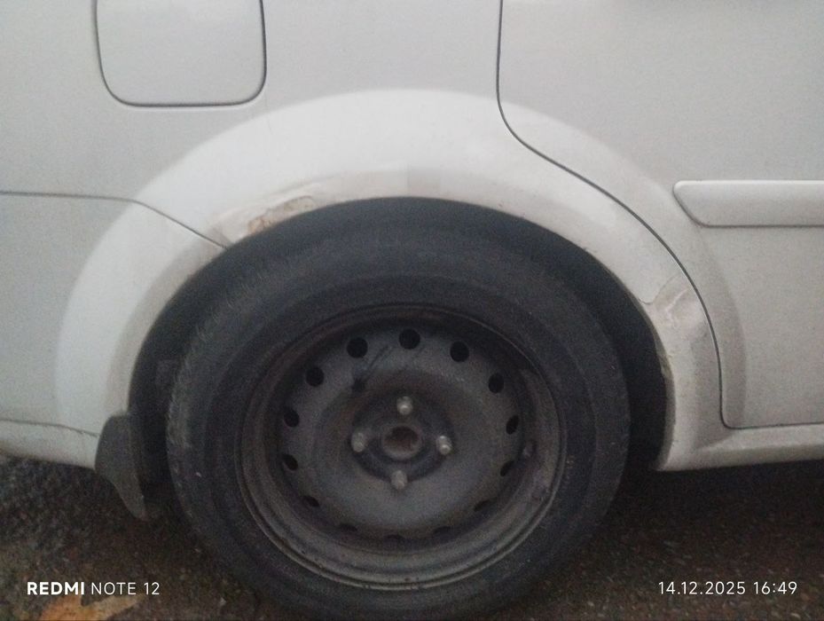 Lacetti 1.8 motor avtomat