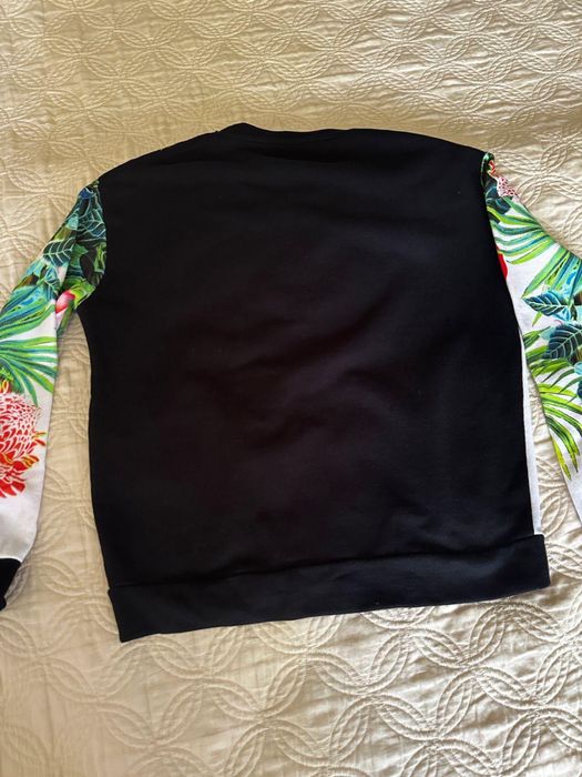 Свитшот Roberto Cavalli