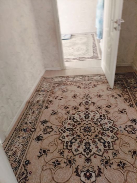 Үй сатылады барлық жағдай жасалған