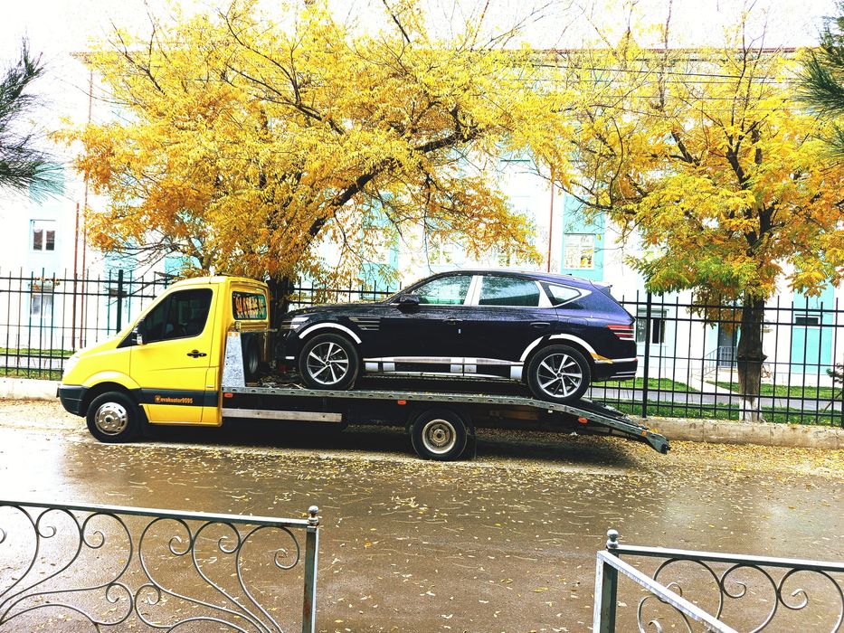 Эвакуатор хизмати, услуга эвакуатор 24/7