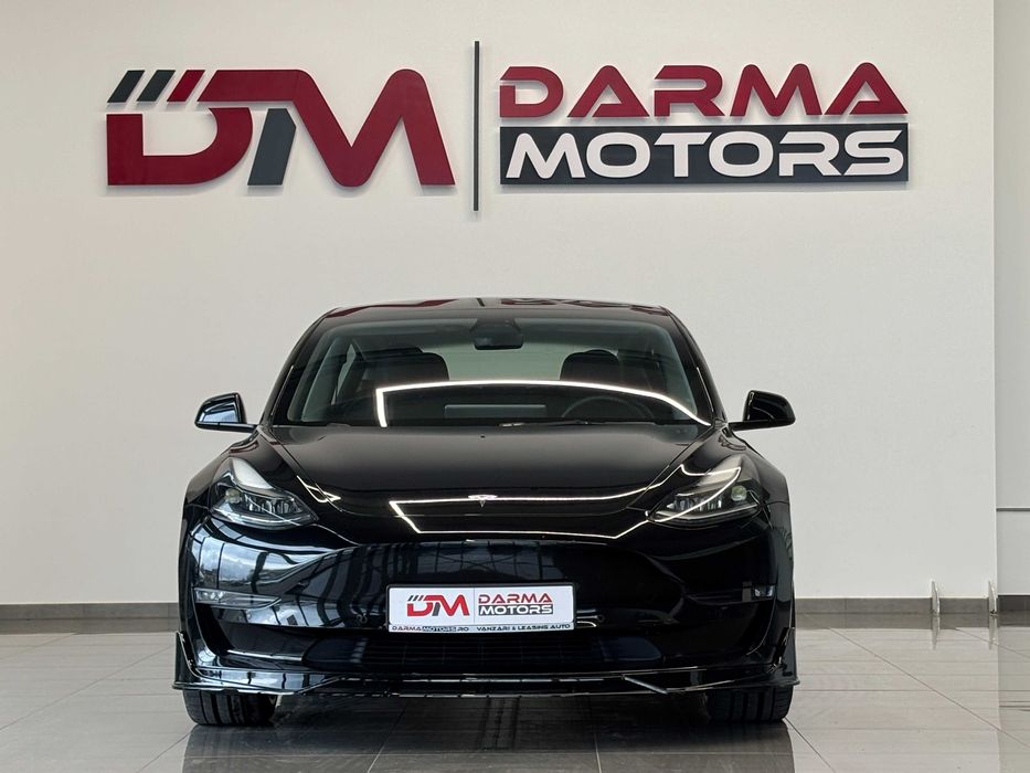 Body kit Tesla Model 3 an 2019-2023