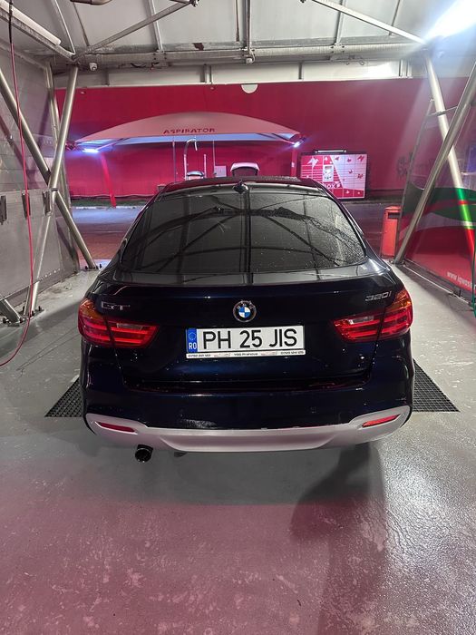 Auto de vanzare  BMW GT seria 3