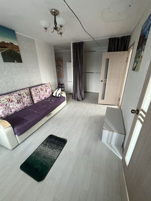 Продам 3-х комнатную квартиру